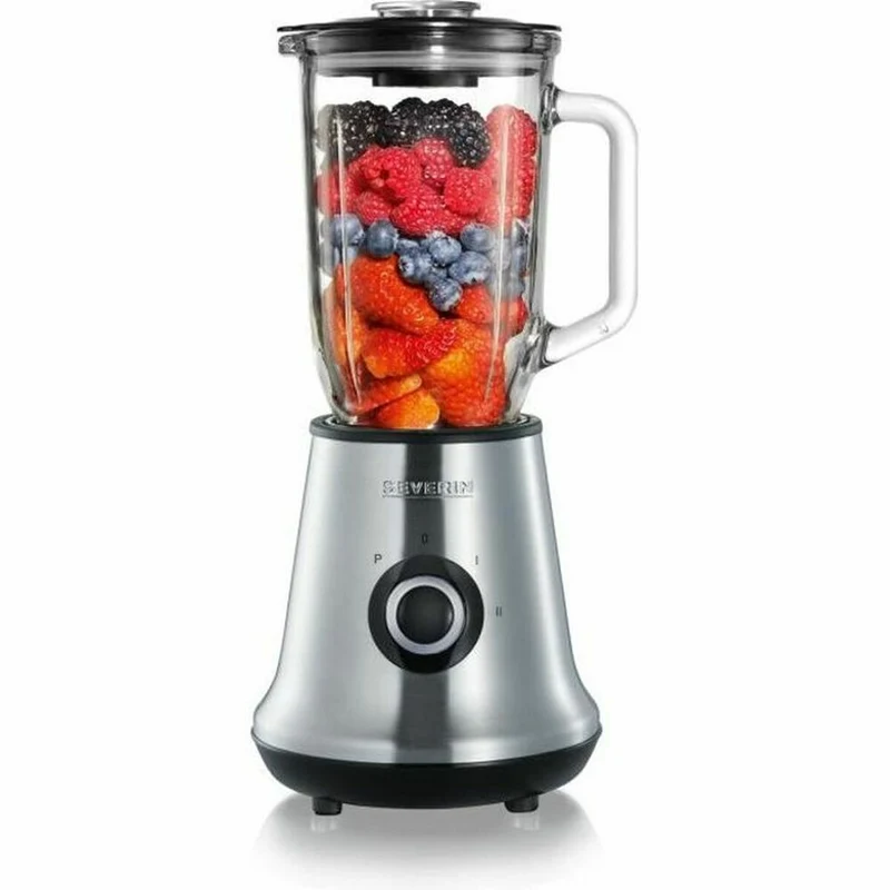 Mixeur Severin 3734-000 Noir 500 W (1 L)