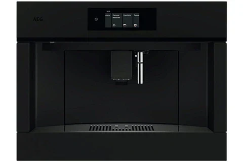Einbaukaffeemaschine Aeg NKC8N7T