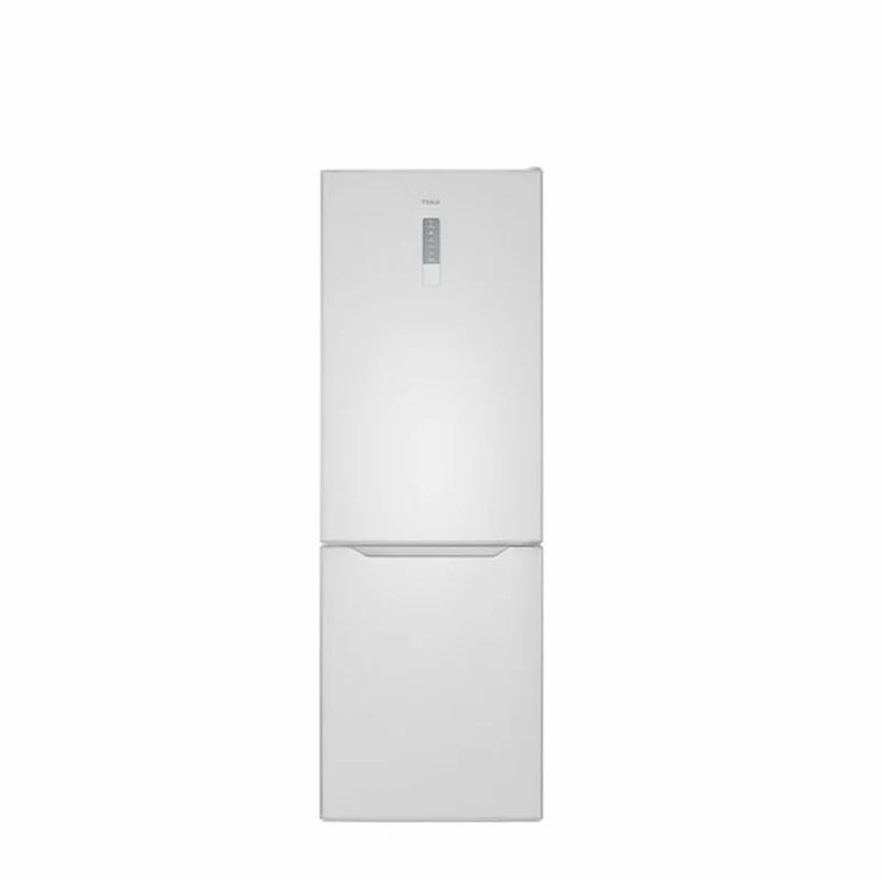 Combined Refrigerator Teka NFL345 White (188 x 60 cm)