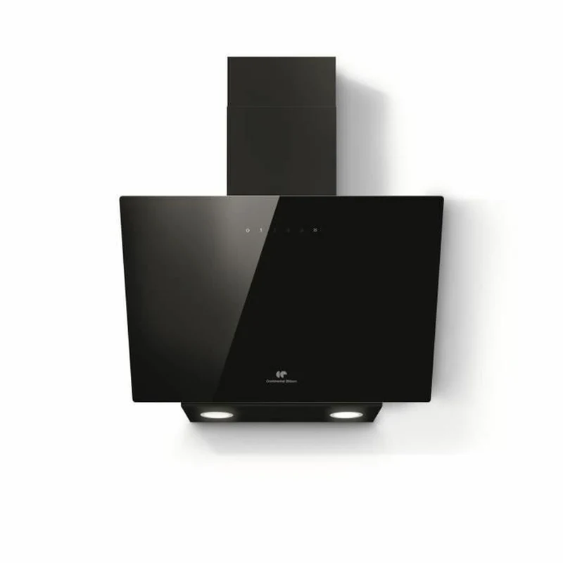 Hotte Classique Continental Edison 60 cm