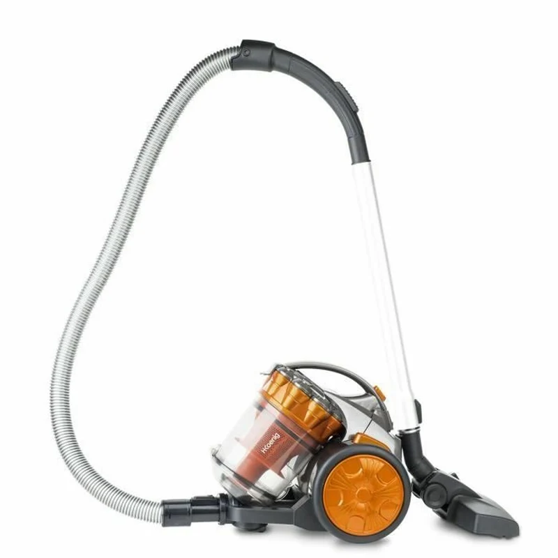 Extracteur Hkoenig STC60 Orange 700 W