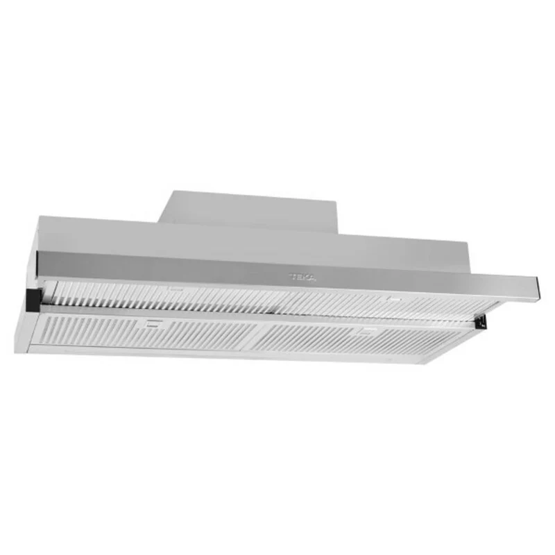 Hotte Conventionnelle Teka CNL9815 PLUS 90 cm 730 m3/h 65 dB 277W Gris Argent Acier A
