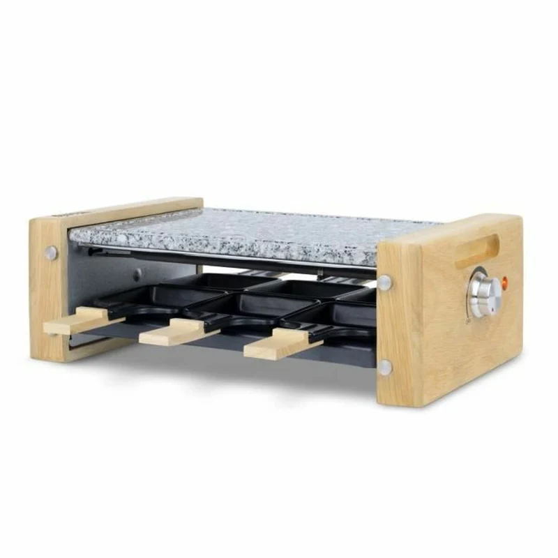 Plaque de cuisson gril Hkoenig 900 W