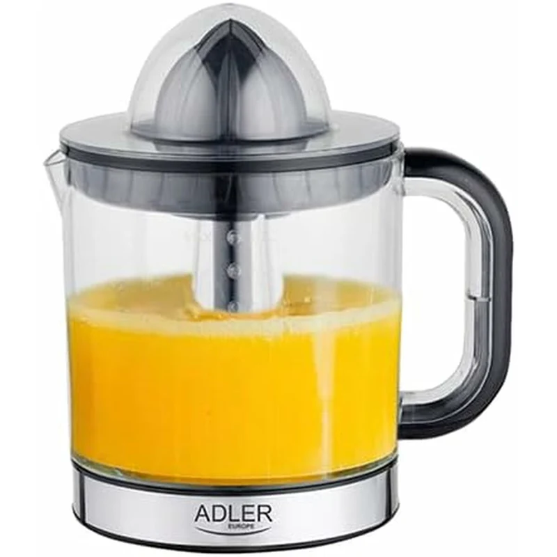 Presse-agrumes électrique Adler AD 4012 1,2 L gris 40 W