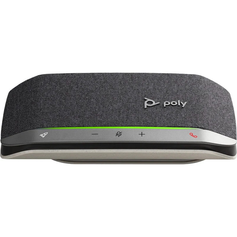 Enceintes Bluetooth portables HP 772D2AA Noir Argent 50 W