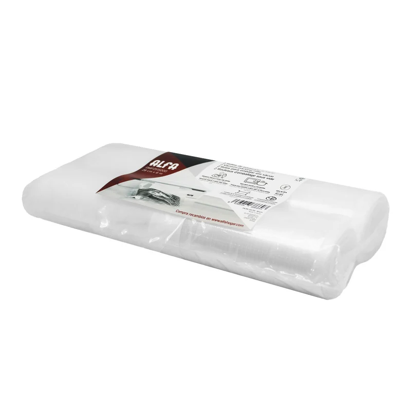 Sacs d'emballage Alfa 25150 2 unités