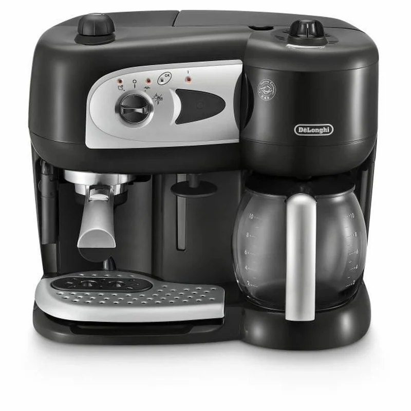 Cafetière DeLonghi 1750 W 1,3 L