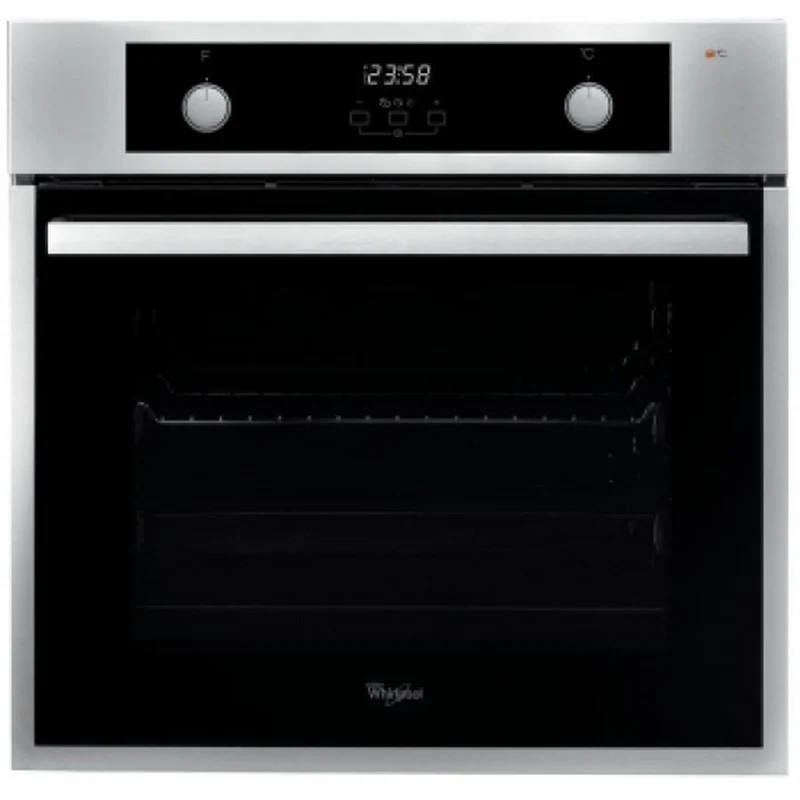 Four polyvalent Whirlpool Corporation AKP 785 IX 3200 W 65 L