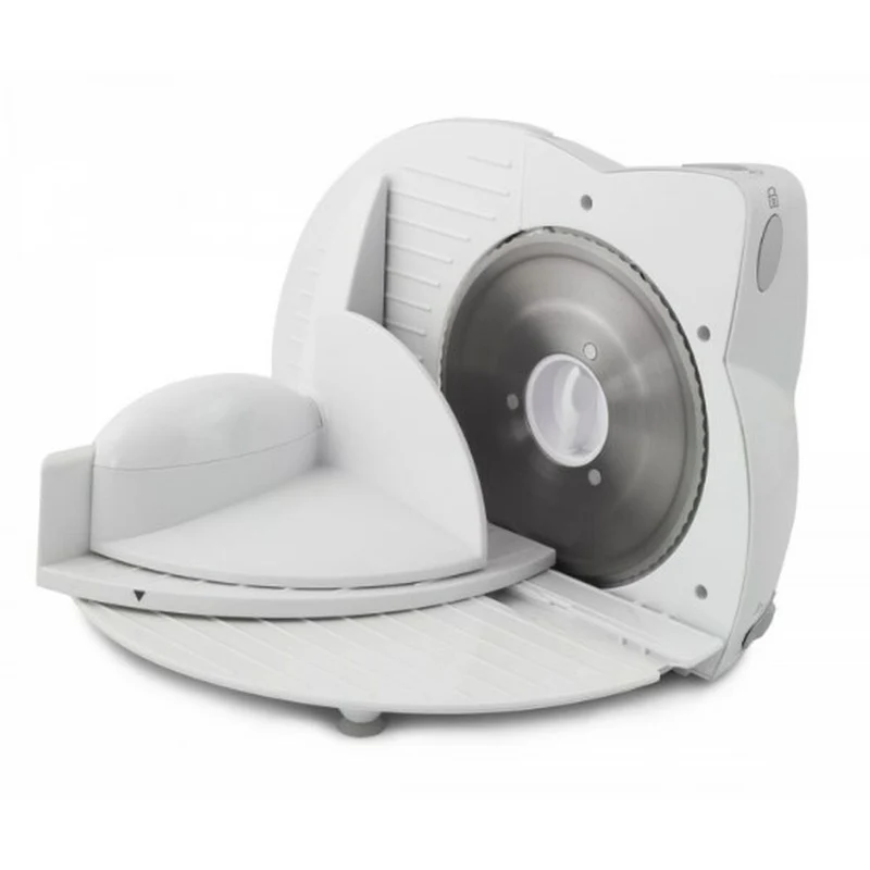 Trancheuse à viande Esperanza EKM017W Blanc 150 W