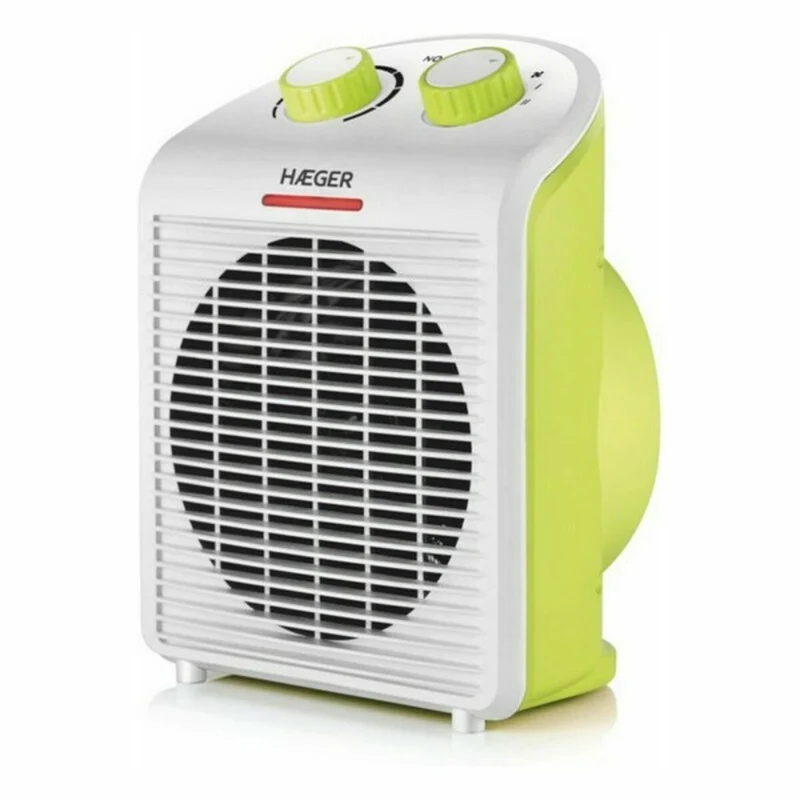 Chauffage Haeger FH-200.010A 2000 W multicolore