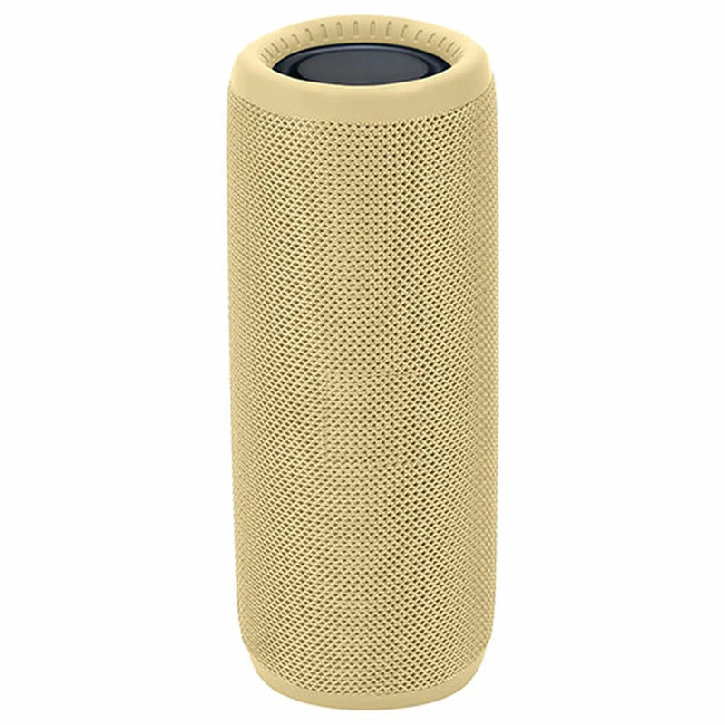 Haut-parleurs Bluetooth portables Denver Electronics