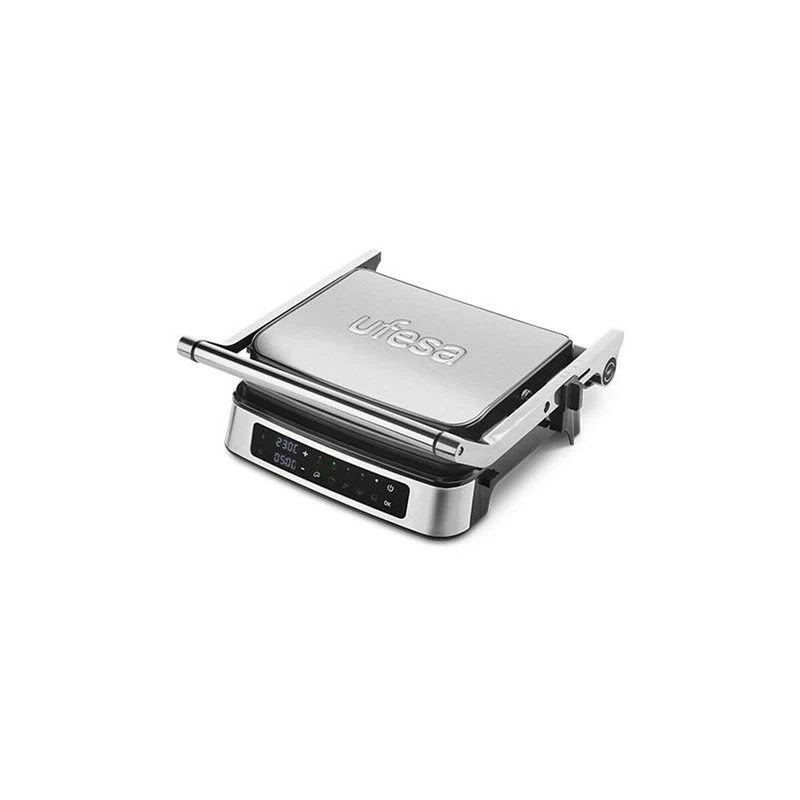 Plaque chauffante grill UFESA EVEREST