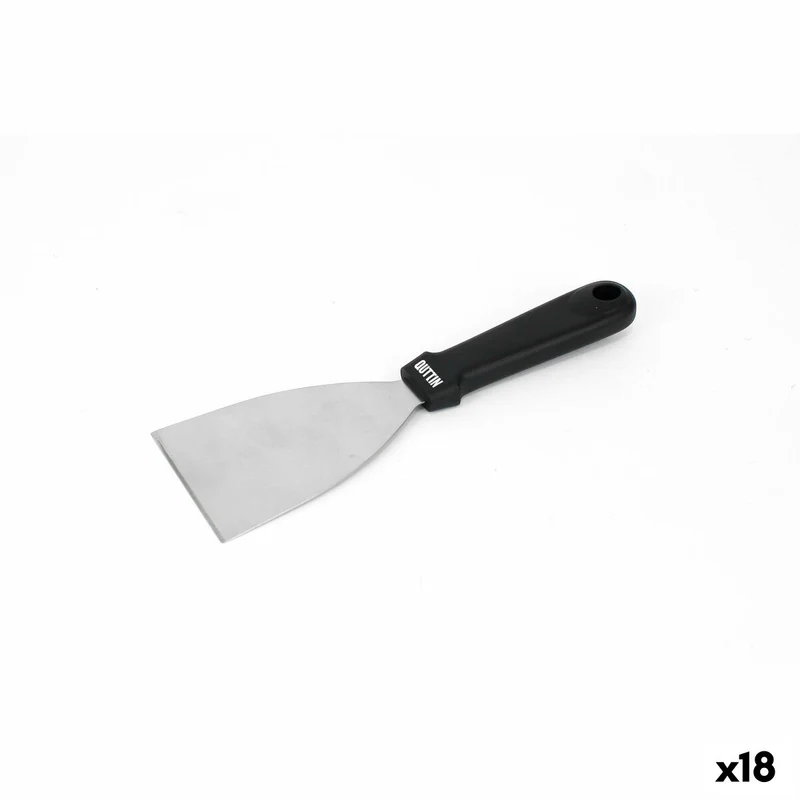 Kitchen Spatula Quttin 24 x 8 cm (18 Units)