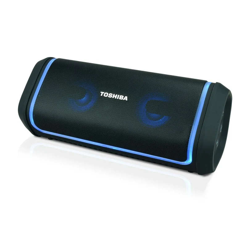Enceintes Bluetooth portables Toshiba TY-WSP150 Noir 10 W