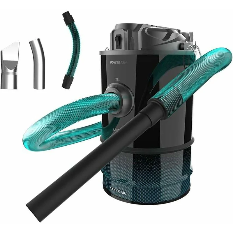 Aspirateur à cendres Cecotec Conga Ash 7000 Liberty