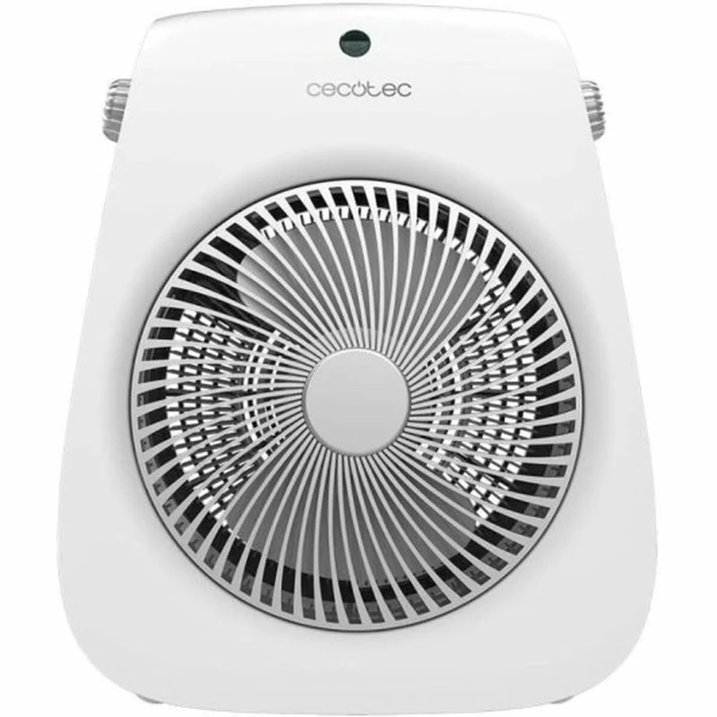 Chauffage soufflant portable Cecotec ReadyWarm 2000 Max Force 2000 W