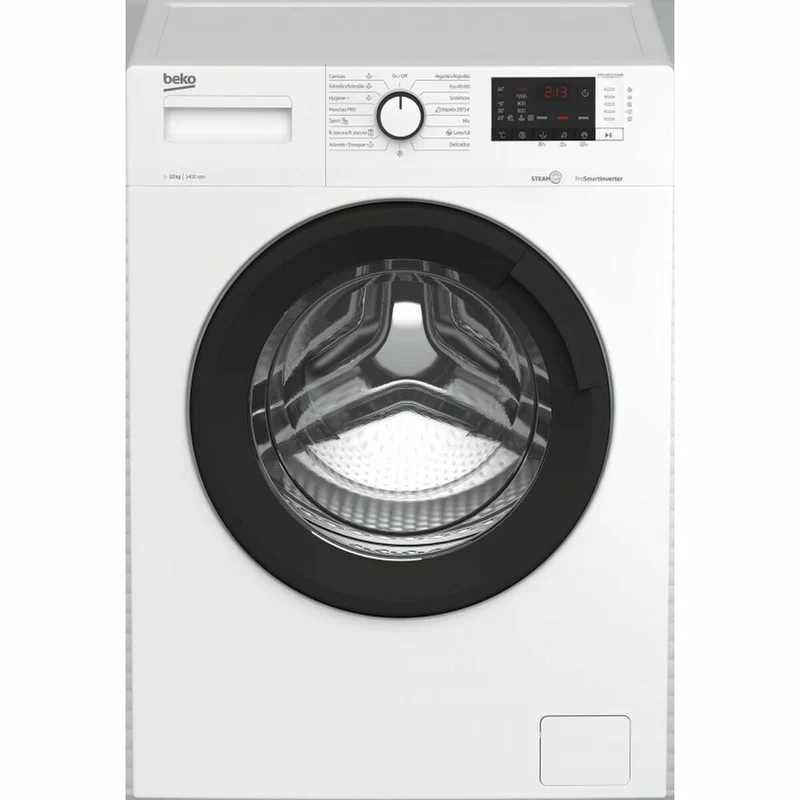 Lave-linge BEKO WTA 10712 XSWR 10 kg 1400 tr/min