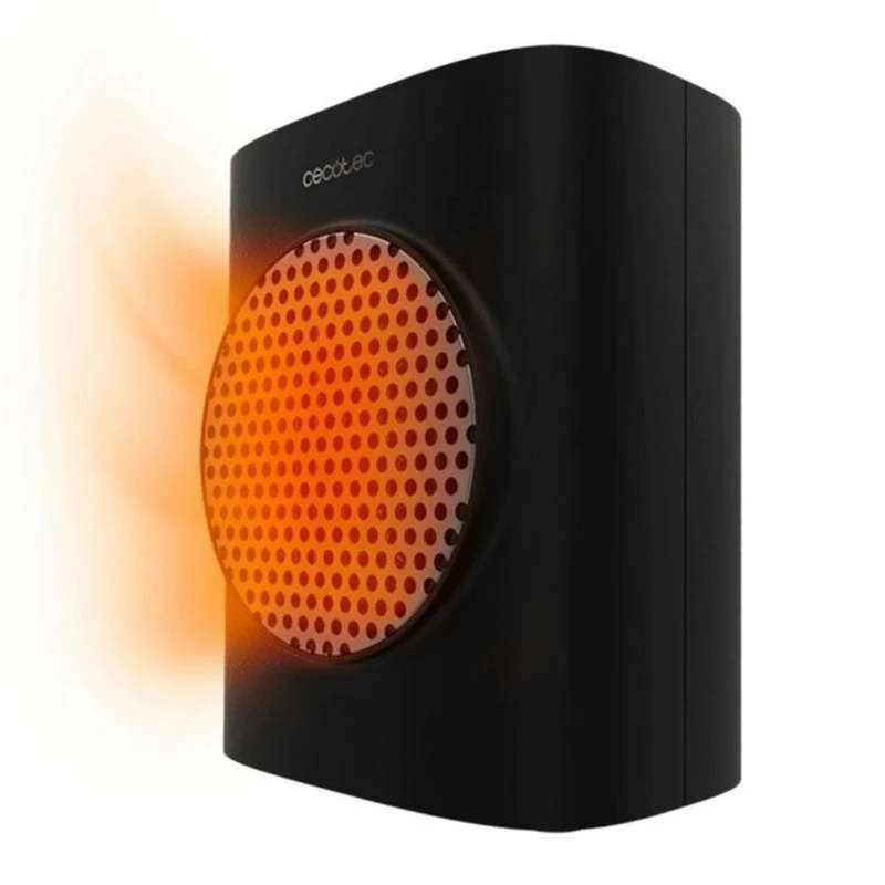 Chauffage soufflant portable Cecotec ReadyWarm 1570 Max Ceramic Smart 1500 W