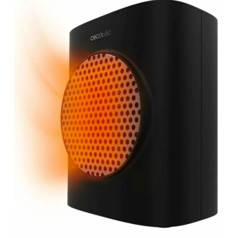 Chauffage soufflant portable Cecotec ReadyWarm 1570 Max Ceramic Rotate Smart 1500 W