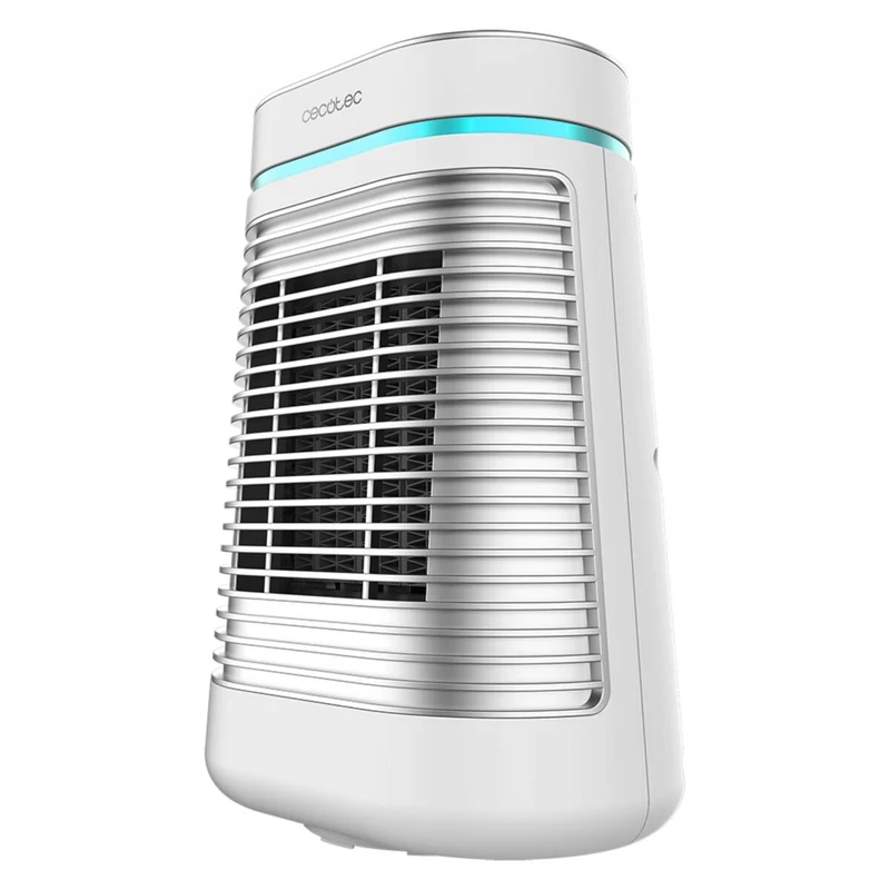 Chauffage soufflant portable Cecotec ReadyWarm 1550 Max Ceramic Rotate Smart 1500 W