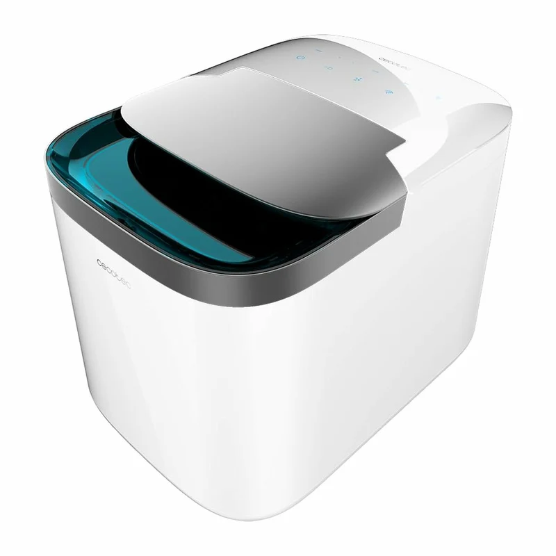 Machine à glaçons Cecotec Chillin' Ice 1500 Blanc 150 W