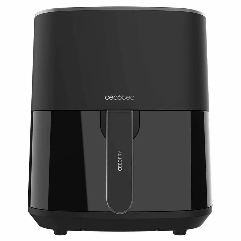 Friteuse à air Cecotec Cecofry Fantastik 5500 5,5 L Noir 1500 W