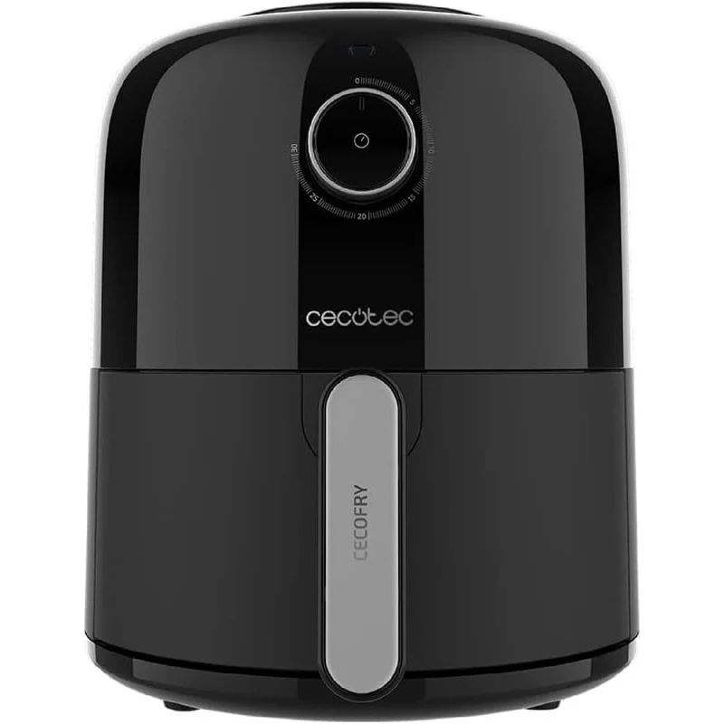 Friteuse à air Cecotec Cecofry Pixel 2500 1200 W 2,5 L
