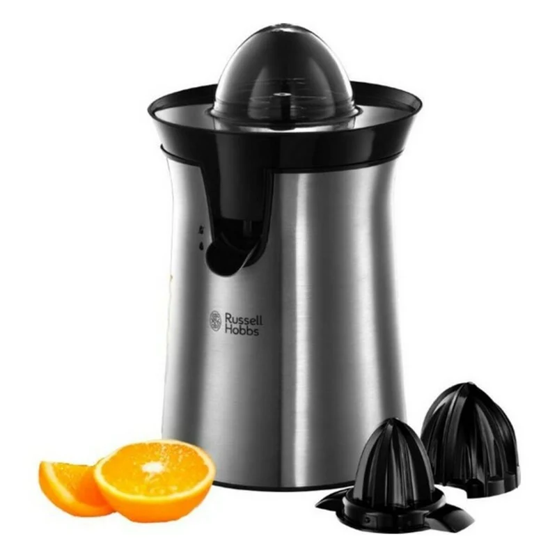 Presse-agrumes électrique Russell Hobbs 22760-56 60 W acier 2200 W