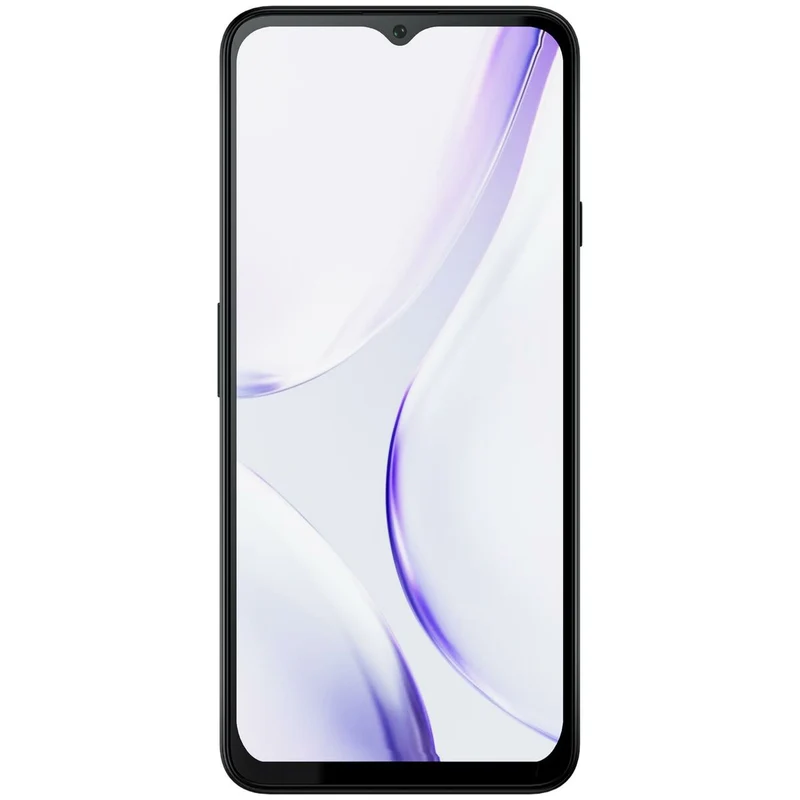 Smartphone Cubot NOTE 50 6,56" 256 Go 16 Go RAM Noir