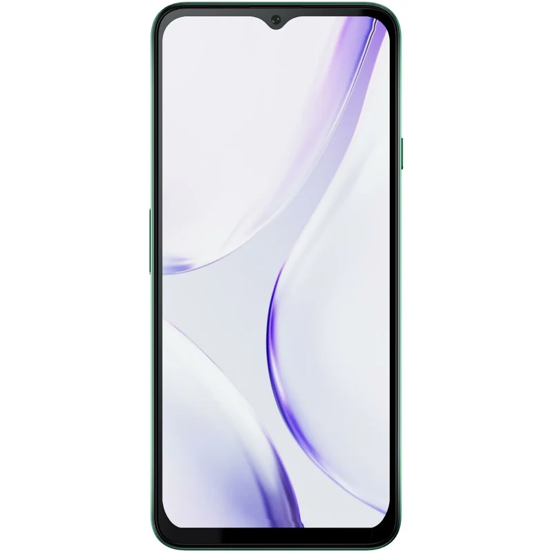 Smartphone Cubot NOTE 50 6,56" 256 Go 16 Go RAM Vert