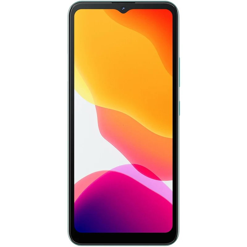 Smartphone Cubot NOTE 21 6,56" 128 Go 6 Go RAM Vert
