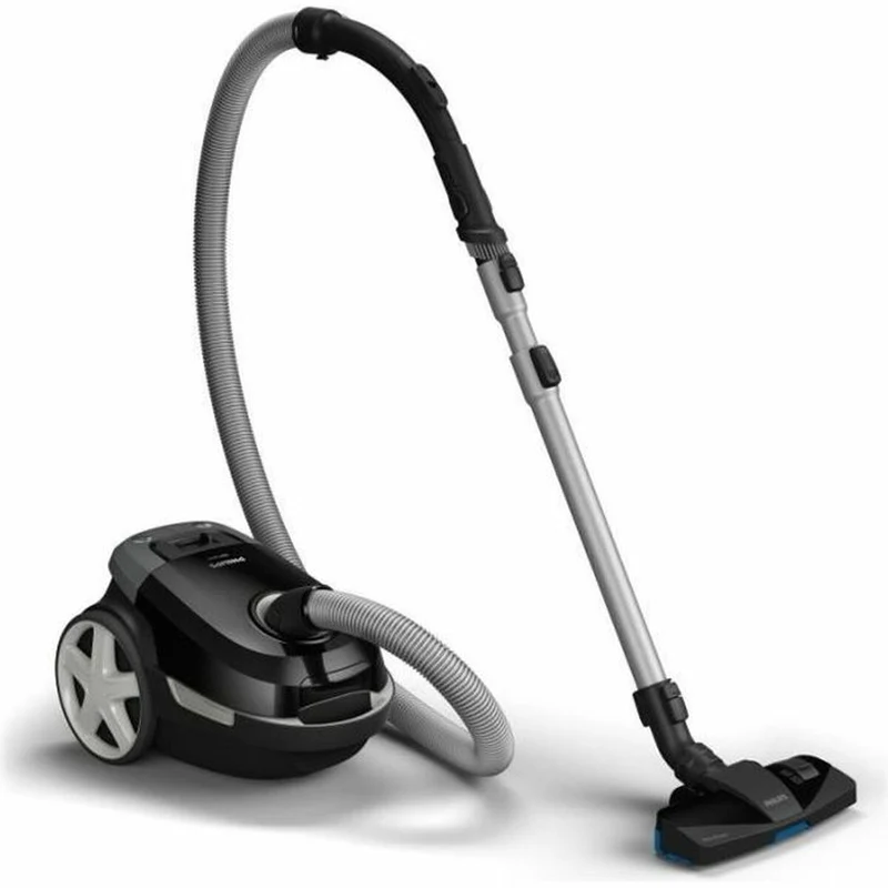 Aspirateur avec sac Philips XD3112/09 3 l 79 dB Noir 900 W 900W