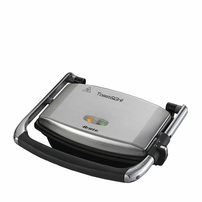 Barbecue Électrique Ariété 1911 1000 W