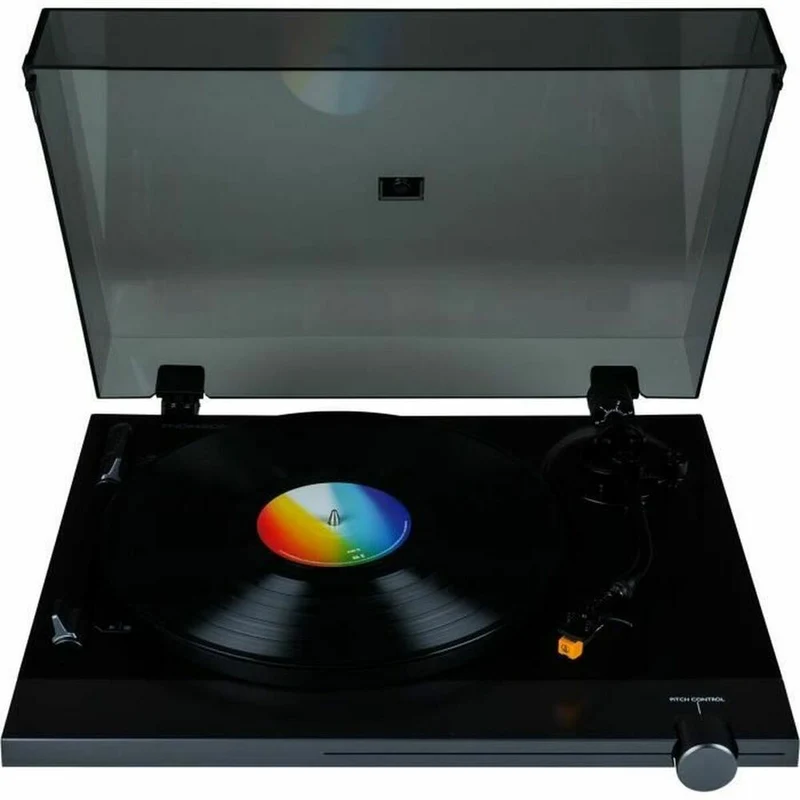 Tourne-disque Thomson Noir