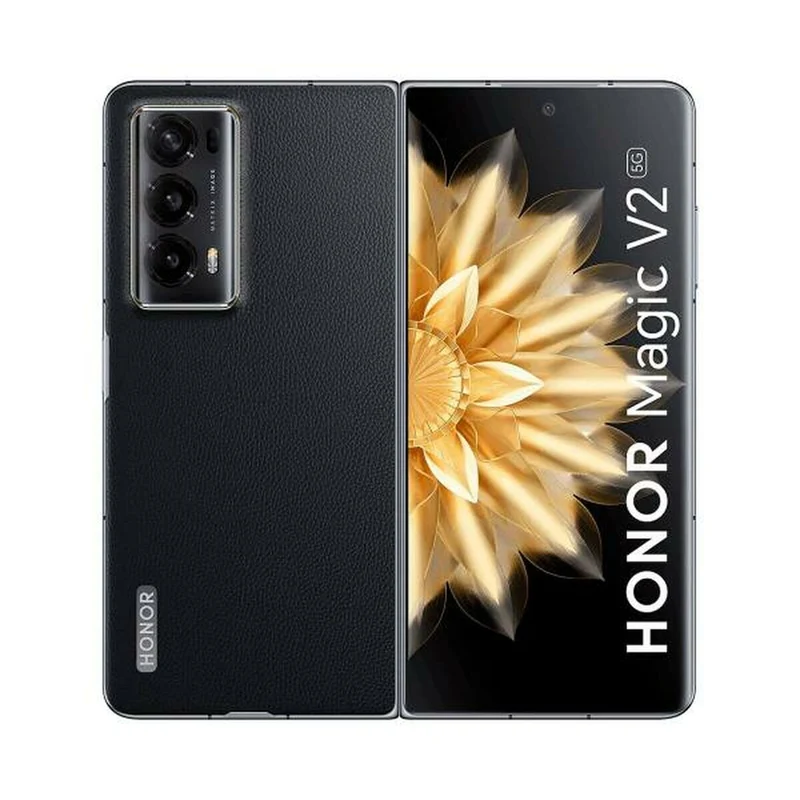 Smartphone Honor 6,43" 512 GB Black