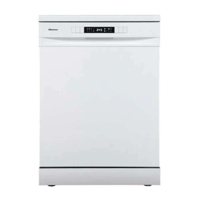Dishwasher Hisense HS622E10W White 60 cm