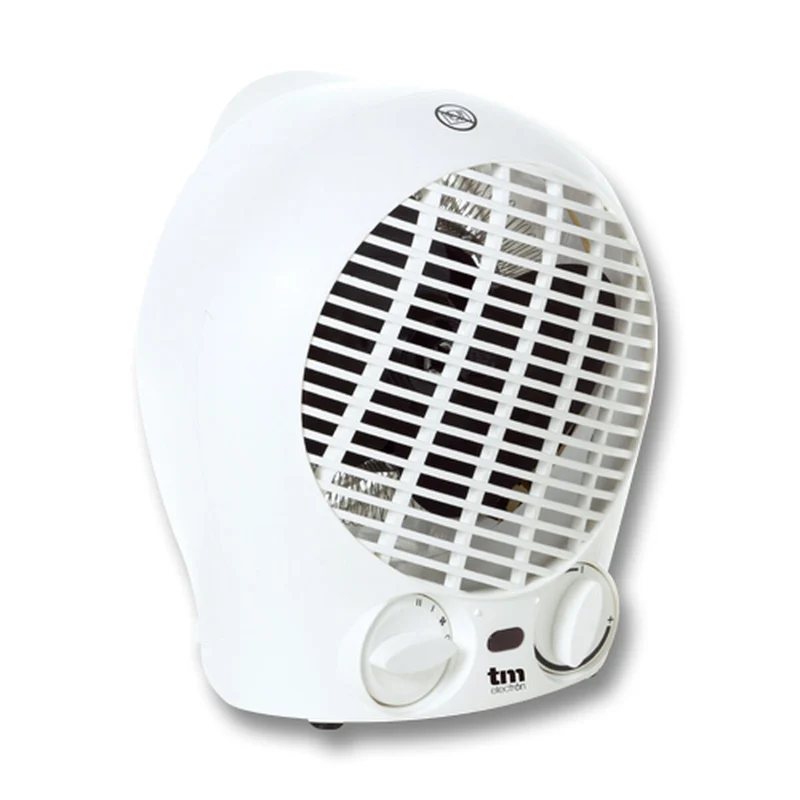 Aérotherme portatif TM Electron 1000-2000 W