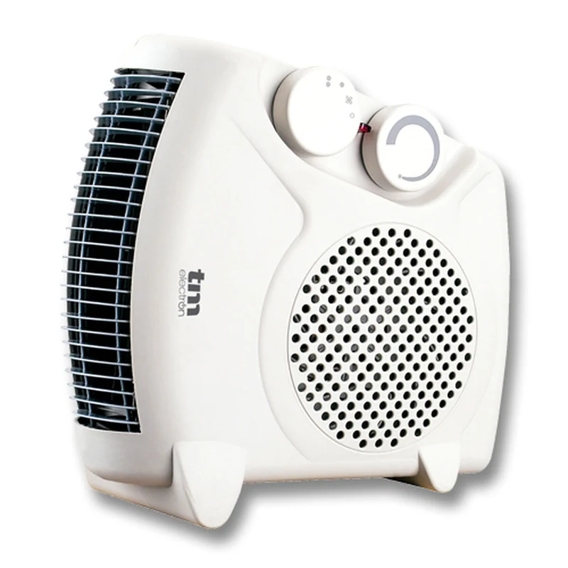 Aérotherme portatif TM Electron 1000-2000 W
