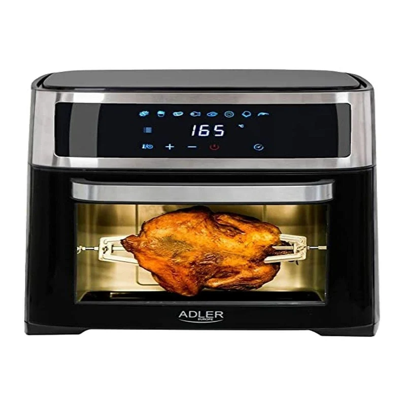 Mini four électrique Adler AD 6309 13 L 2500 W