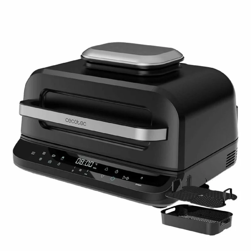 Friteuse à air Cecotec Cecofry FireDome 6000 2400 W 6 L