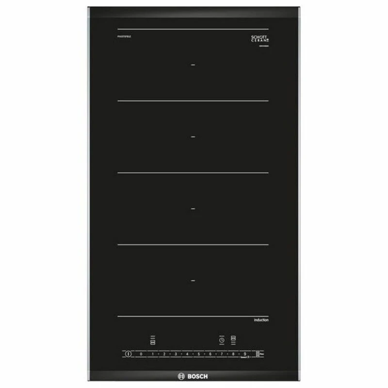 Plaque chauffante à induction BOSCH PXX375FB1E