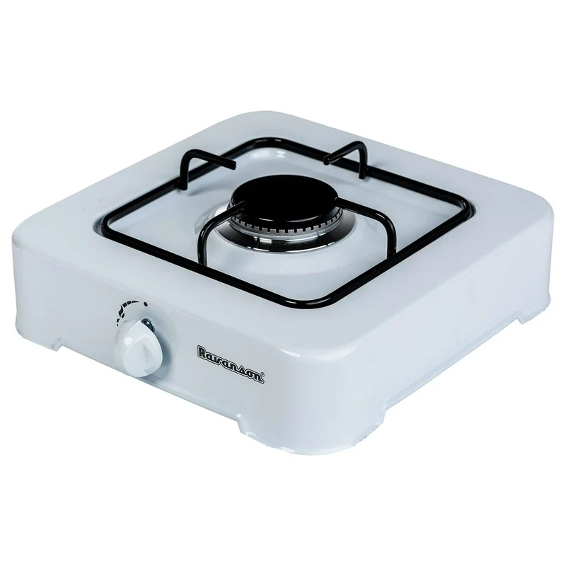 Table de cuisson à gaz Ravanson K-01T 34 cm