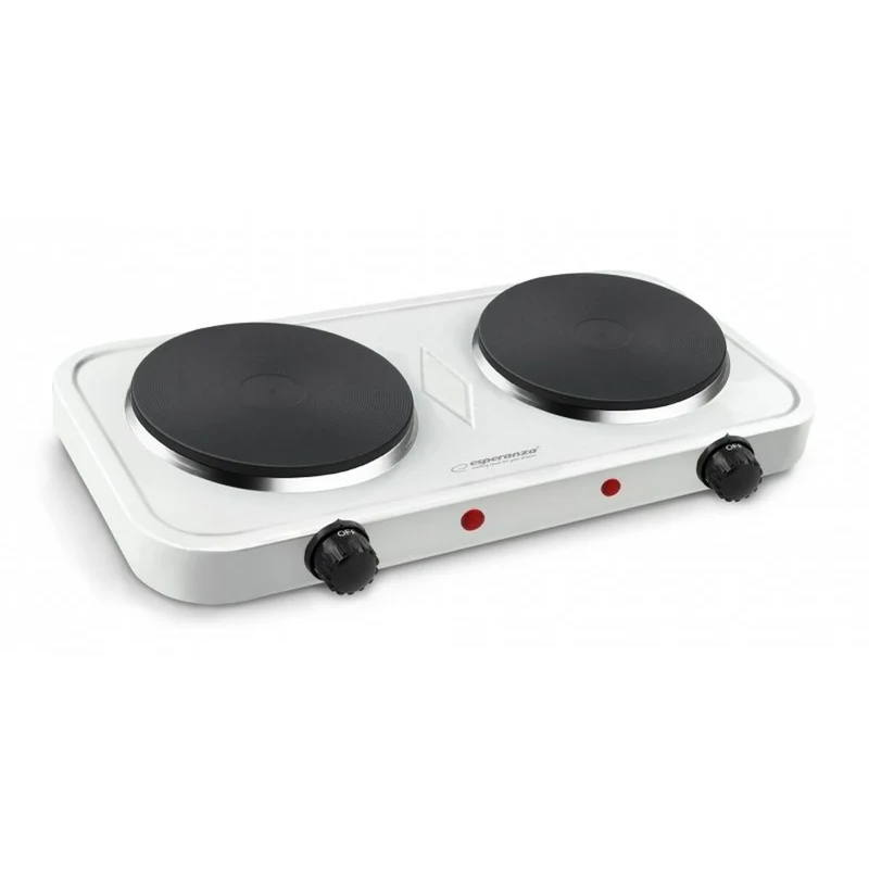 Réchaud de camping Esperanza EKH010W 2000 W