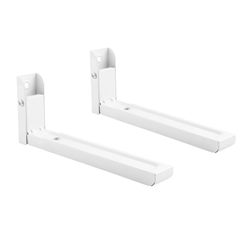 Support micro-ondes TM Electron Blanc 30 Kg