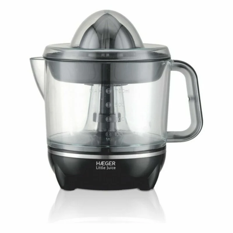 Presse-agrumes électrique Haeger CJ-025.006A 25 W