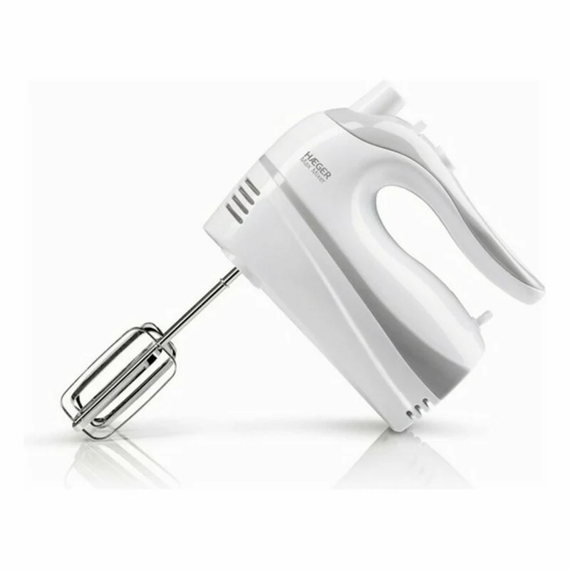 Mixeur/mélangeur à pâtisserie Haeger BL-5HW.011A 500 W