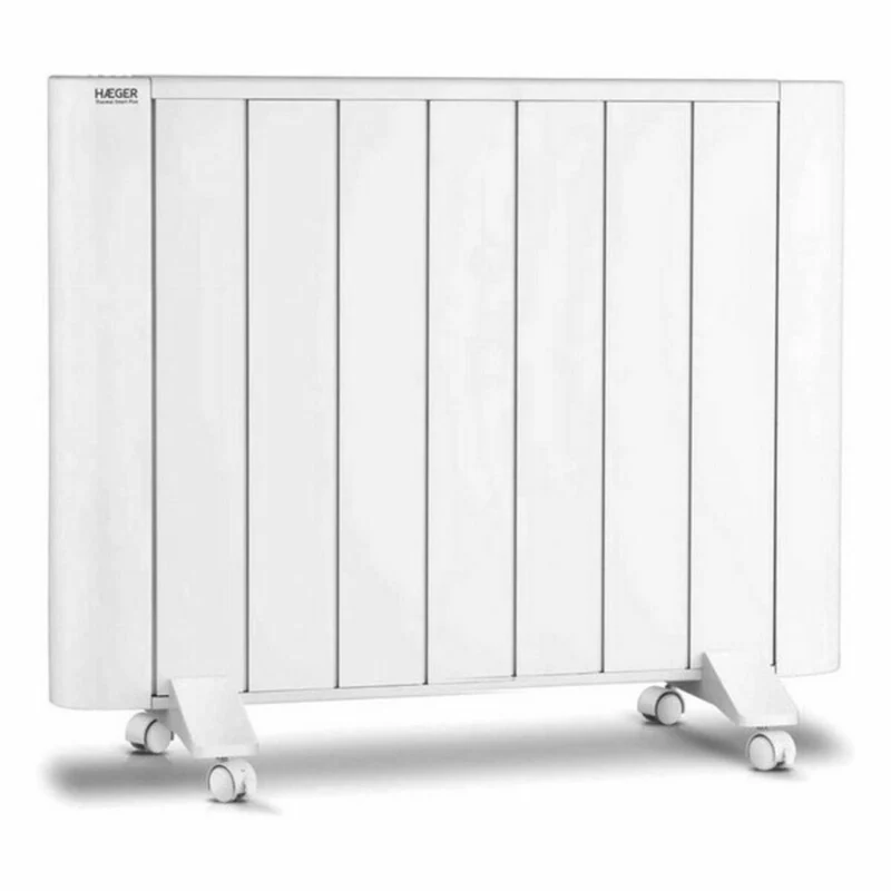 Radiateur Haeger TE150002A 1500 W Blanc