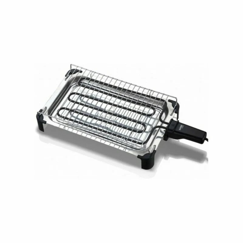 Micro-ondes avec Grill Haeger GR-200.006A Noir 2000 W