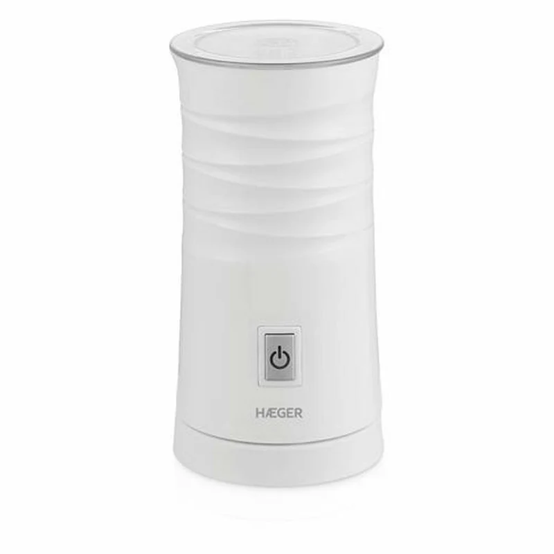 Mousseur à lait Haeger MF-220.001A 500 W 115 ml