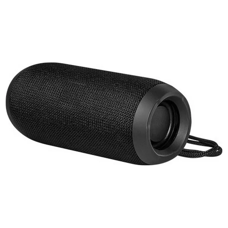 Haut-parleurs Bluetooth Defender 65701 Noir 10 W